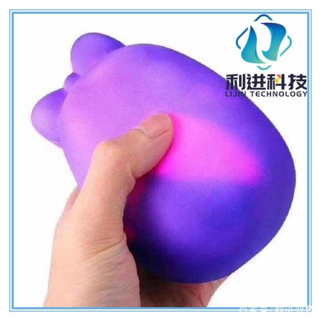 【熱敏溫變顏料供應銷售】什么是熱敏溫變顏料？有哪些特征？